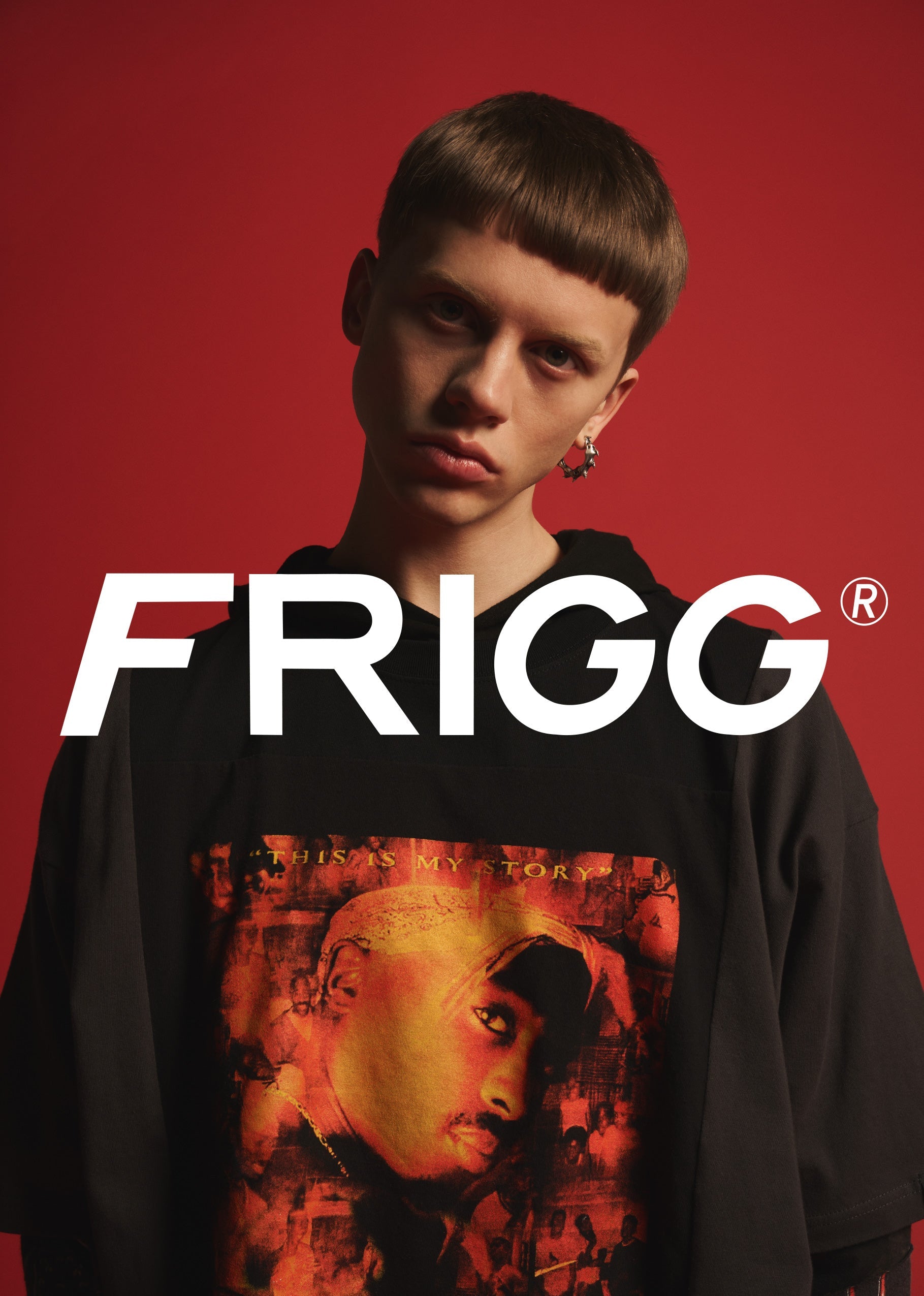 FRIGG POP UP STORE